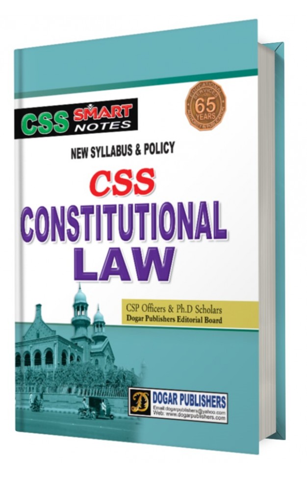CSS Constitutional Law